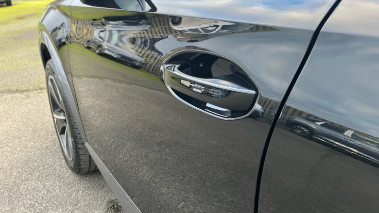 CUPRA Formentor 1.5 TSI 150 V1 5dr DSG Petrol Estate